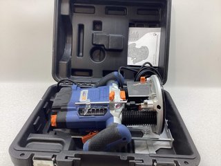 fresadora dexter pc1300rt