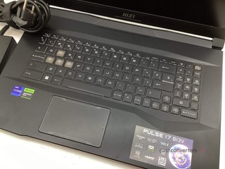 pc portatil msi pulse 17
