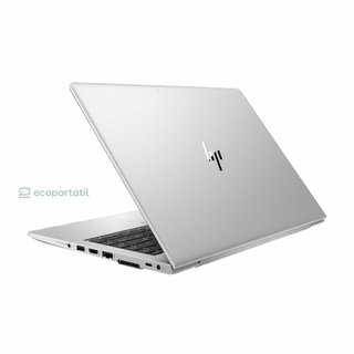 HP EliteBook 840 G6 Táctil 14" i7 8565U, 8GB, SSD 256GB, FHD, A