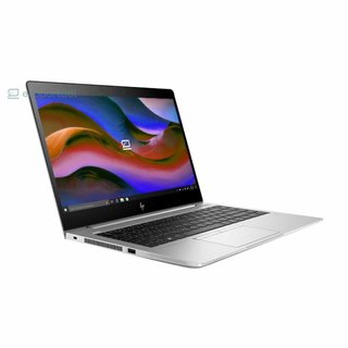 HP EliteBook 840 G6 Táctil 14" i7 8565U, 8GB, SSD 256GB, FHD, A