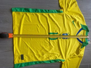 Camiseta Nike Brasil 10