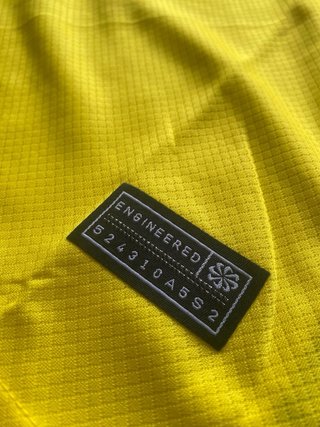 Camiseta Nike Brasil 10