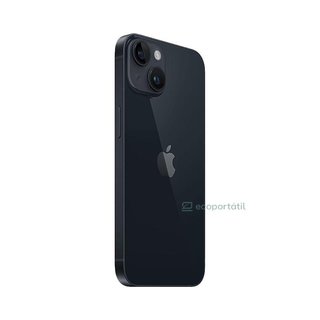 Apple iPhone 14 128GB Medianoche, A