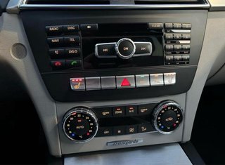 Mercedes-Benz Clase C 2011