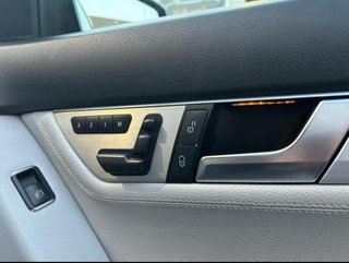 Mercedes-Benz Clase C 2011