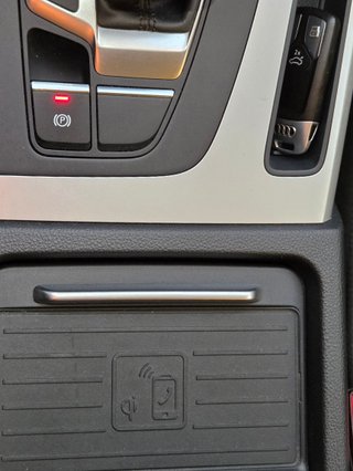Audi Q5 2022