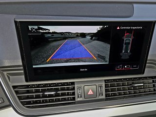 Audi Q5 2022