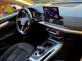 Audi Q5 2022