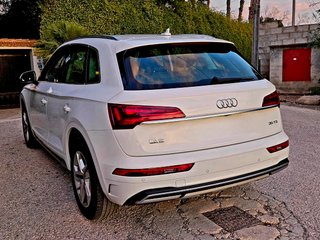 Audi Q5 2022