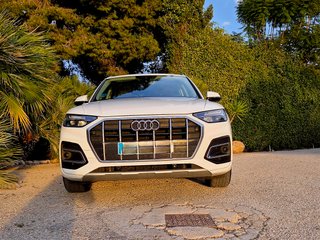 Audi Q5 2022