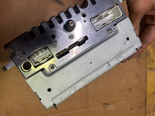 Radio Mazda 3 2006