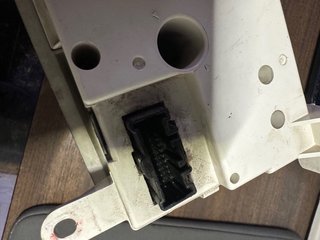Radio Mazda 3 2006