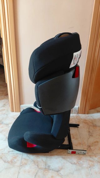 Silla coche Cybex infantil de 2 piezas