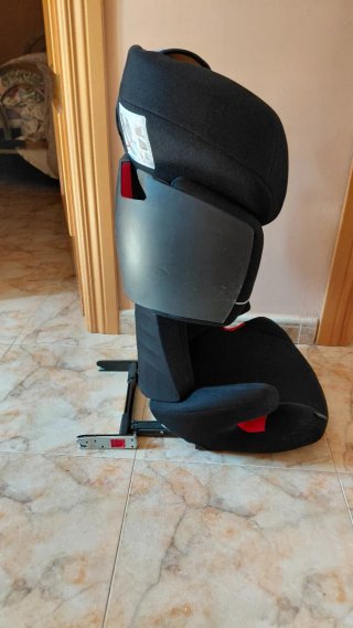 Silla coche Cybex infantil de 2 piezas