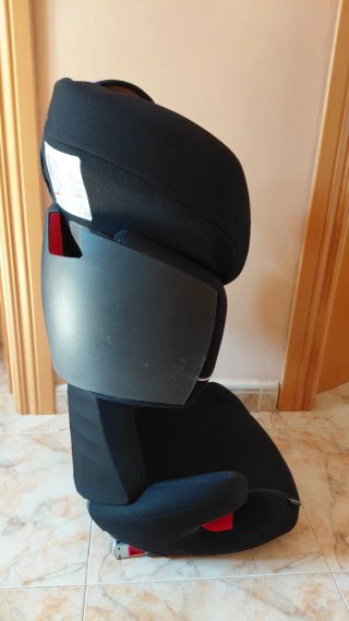 Silla coche Cybex infantil de 2 piezas