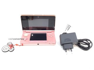 nintendo 2ds/3ds nintendo 3ds