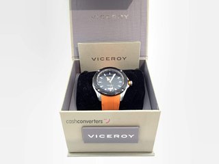 reloj pulsera caballero viceroy heat 401437