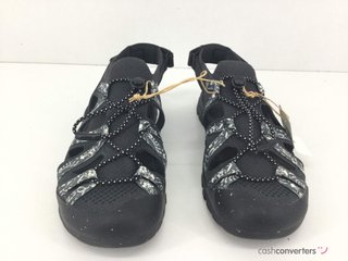 sandalias quechua