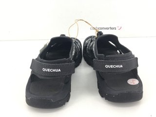 sandalias quechua