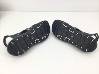 sandalias quechua