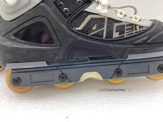 patines decathlon tg 300