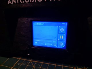 Impresora Resina Anycubic Photon M3
