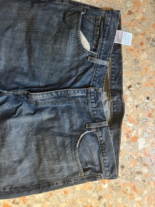 Jeans Levi's Vintage Blu