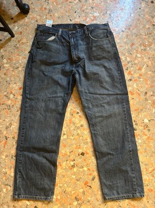 Jeans Levi's Vintage Blu
