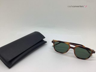 gafas de sol caballero/unisex d.franklin cfksun0245