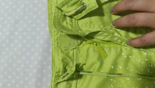Bañador Calvin Klein Hombre Talla M