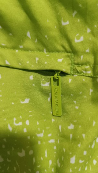Bañador Calvin Klein Hombre Talla M