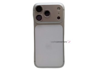 apple iphone 17 pro 256gb