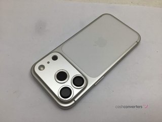 apple iphone 17 pro 256gb