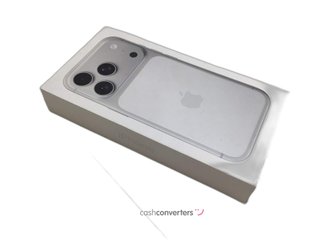 apple iphone 17 pro 256gb