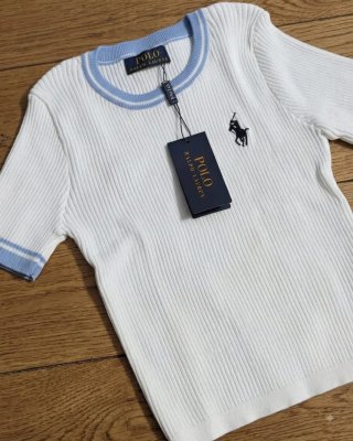 Conjunto Polo Ralph Lauren Mujer