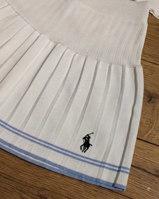 Conjunto Polo Ralph Lauren Mujer