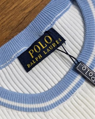 Conjunto Polo Ralph Lauren Mujer