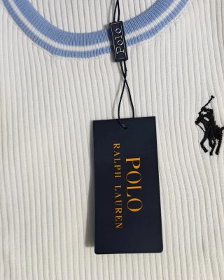 Conjunto Polo Ralph Lauren Mujer