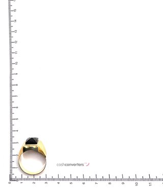 sello oro 18k