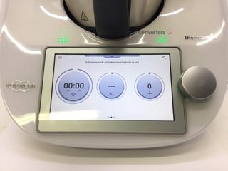 thermomix vorwerk tm6