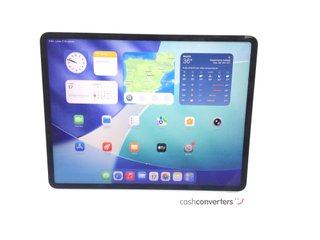 ipad apple ipad pro (wi-fi) (a2436) 128gb (12