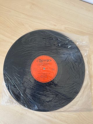 Vinilo LP Lo Mejor De Dolores Vargas 'La Terremoto