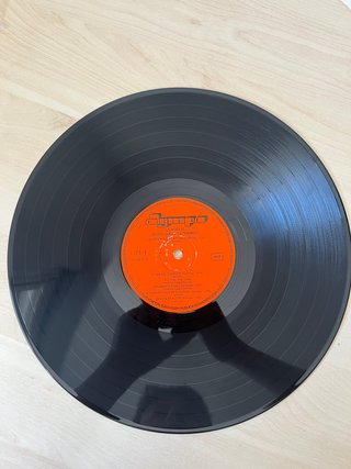 Vinilo LP Lo Mejor De Dolores Vargas 'La Terremoto