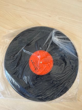 Vinilo LP Lo Mejor De Dolores Vargas 'La Terremoto