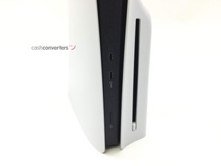 consola ps5 sony playstation 5 slim standard 1tb