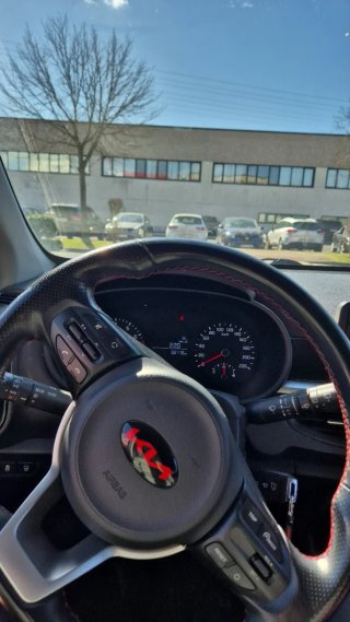 kia picanto gt line kia picanto  2021