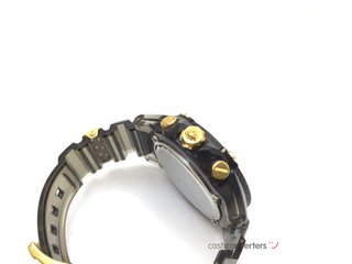 reloj pulsera caballero versace icon active