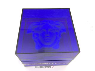 reloj pulsera caballero versace icon active