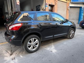 Nissan Qashqai 2013