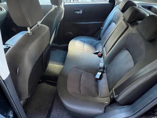 Nissan Qashqai 2013
